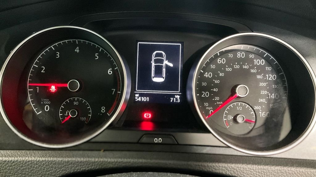 Used Volkswagen Golf 2019 for sale - 76665534: Photo 9