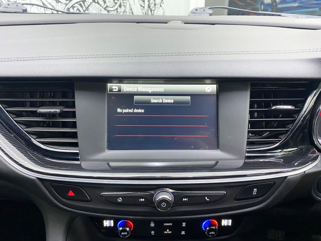 Used Vauxhall Insignia 2019 for sale - 77059638: Photo 17