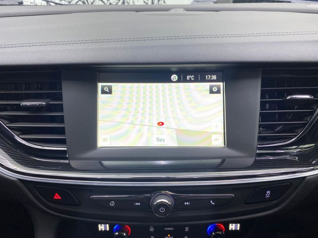 Used Vauxhall Insignia 2019 for sale - 77059638: Photo 18