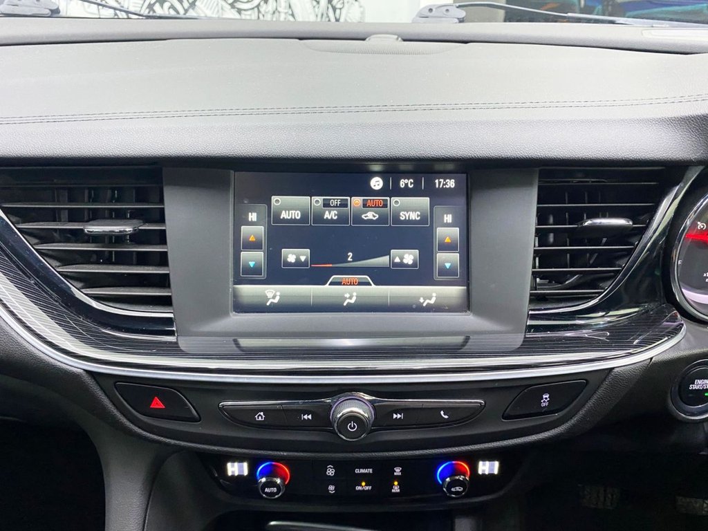 Used Vauxhall Insignia 2019 for sale - 77059638: Photo 19