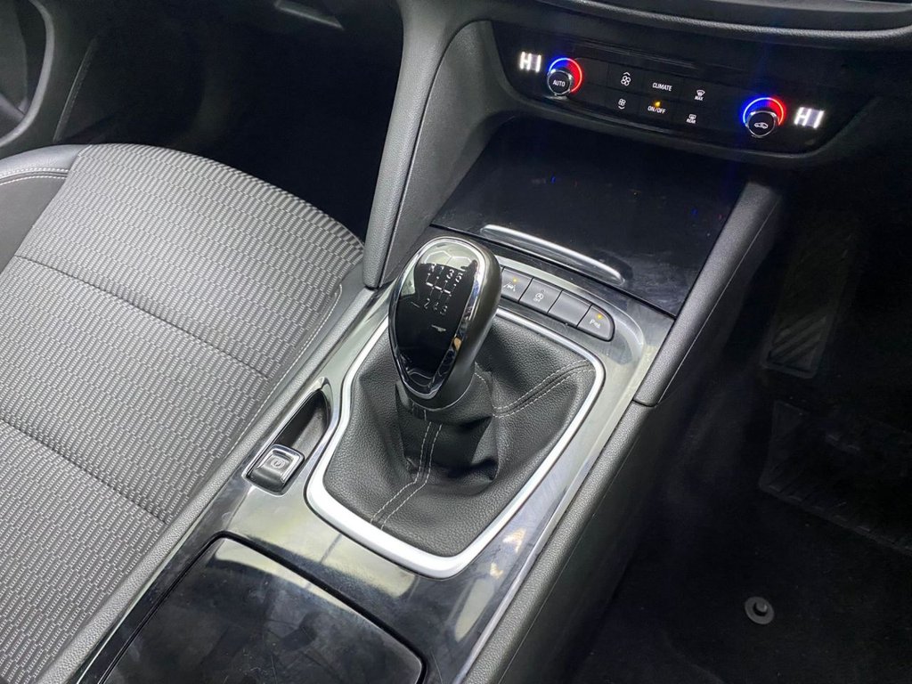 Used Vauxhall Insignia 2019 for sale - 77059638: Photo 20