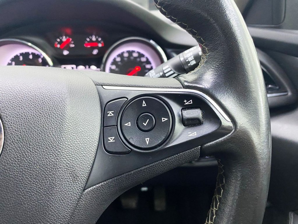 Used Vauxhall Insignia 2019 for sale - 77059638: Photo 23