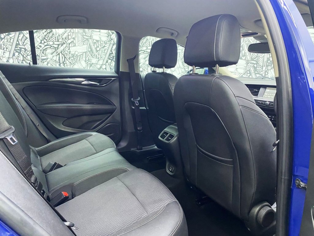 Used Vauxhall Insignia 2019 for sale - 77059638: Photo 26