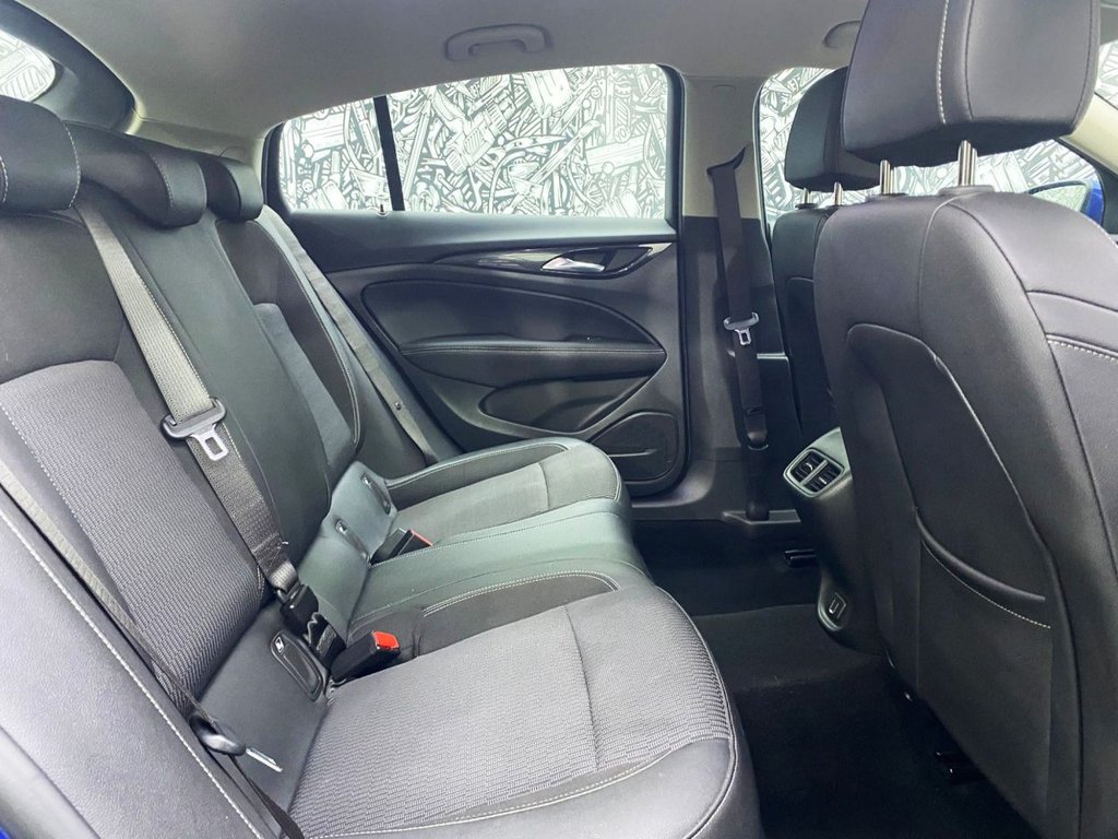 Used Vauxhall Insignia 2019 for sale - 77059638: Photo 27