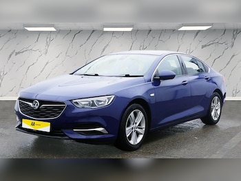 Used Vauxhall Insignia 2019 for sale - 77059638: Photo