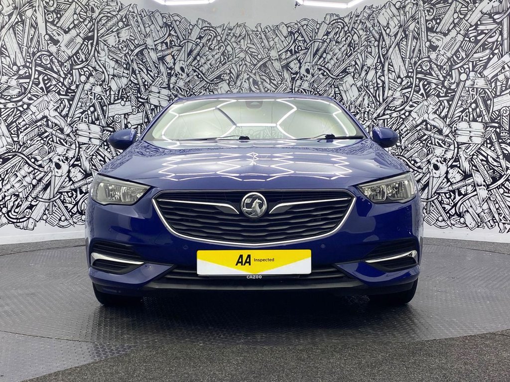 Used Vauxhall Insignia 2019 for sale - 77059638: Photo 4