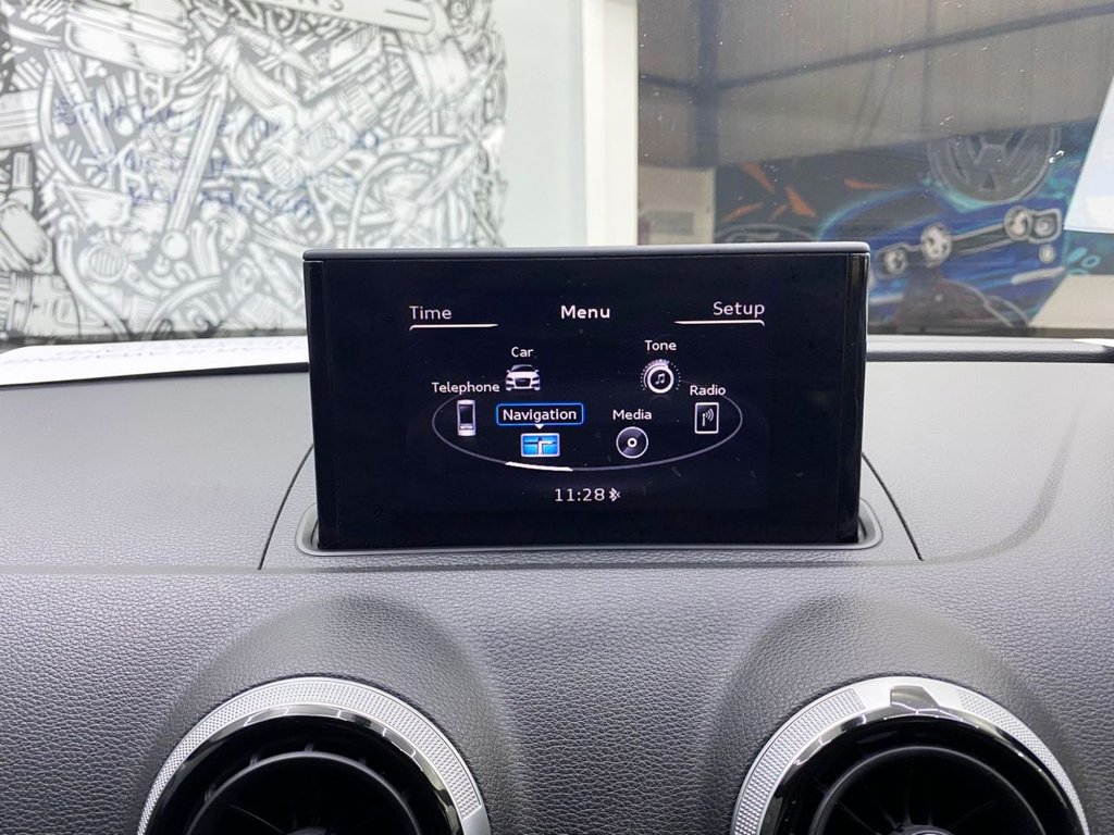 Used Audi A3 2015 for sale - 76900474: Photo 16