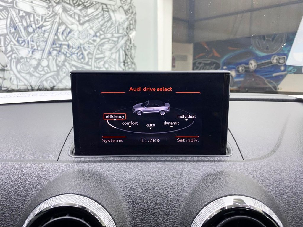 Used Audi A3 2015 for sale - 76900474: Photo 17