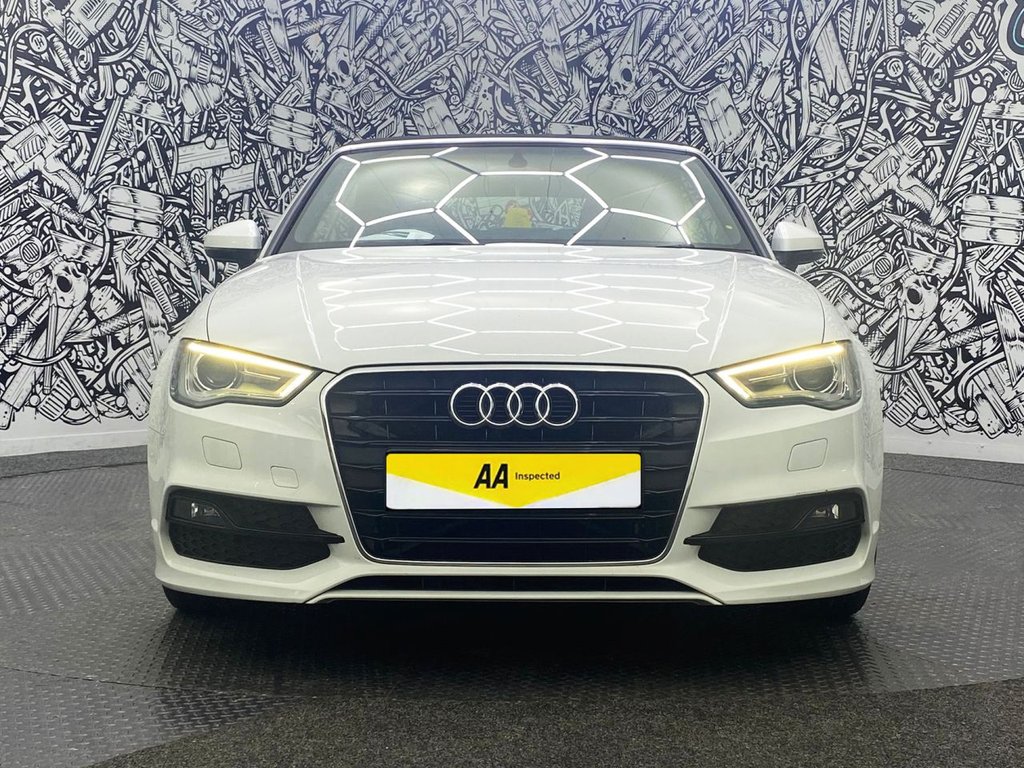 Used Audi A3 2015 for sale - 76900474: Photo 5