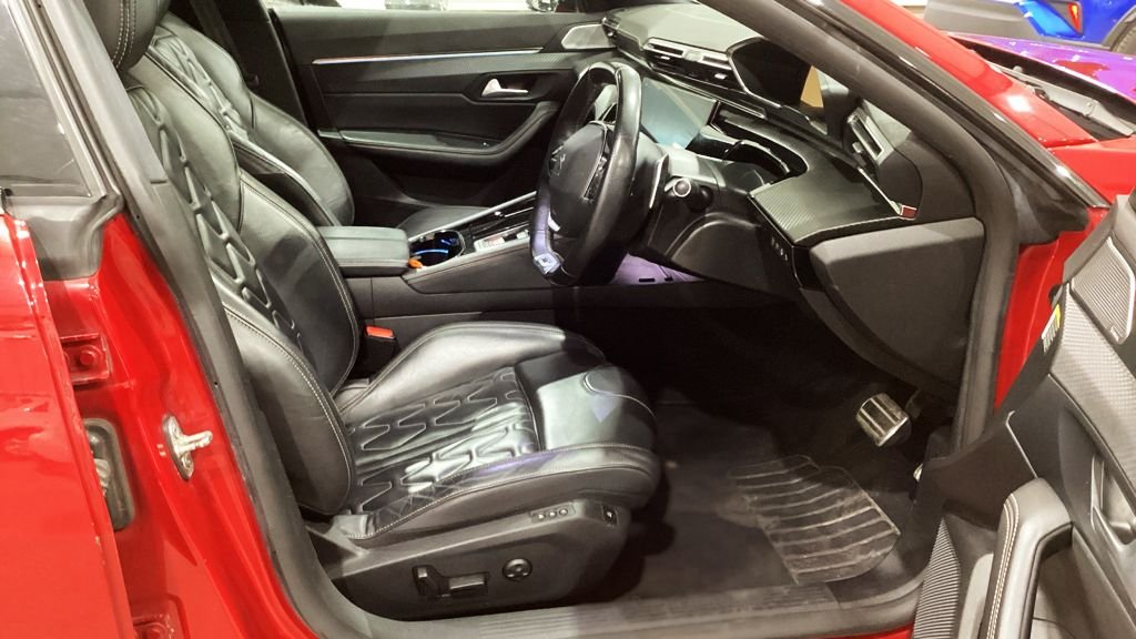 Used Peugeot 508 2020 for sale - 77153119: Photo 10