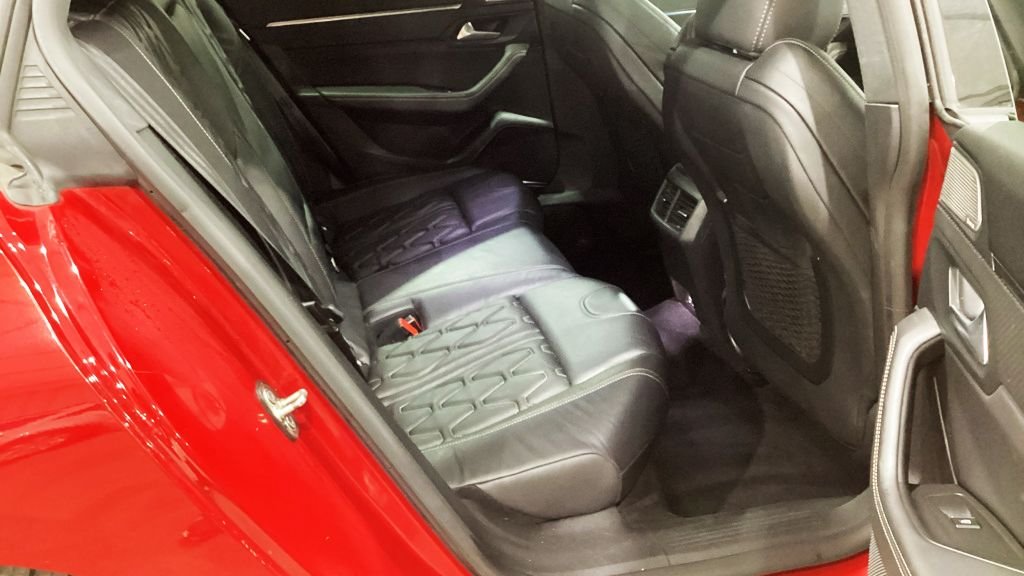 Used Peugeot 508 2020 for sale - 77153119: Photo 11