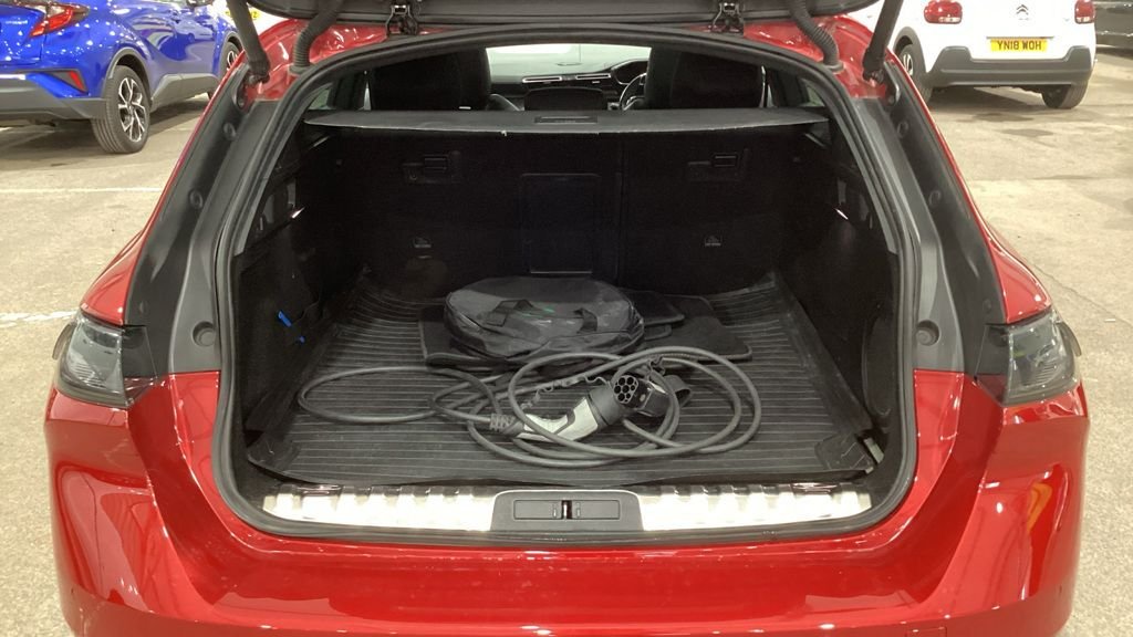 Used Peugeot 508 2020 for sale - 77153119: Photo 12