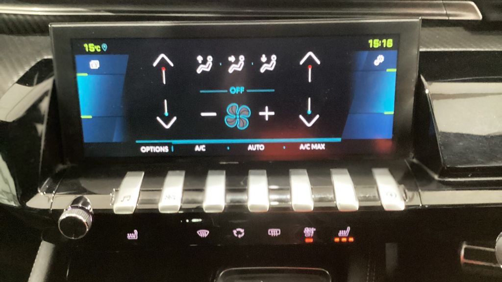 Used Peugeot 508 2020 for sale - 77153119: Photo 8