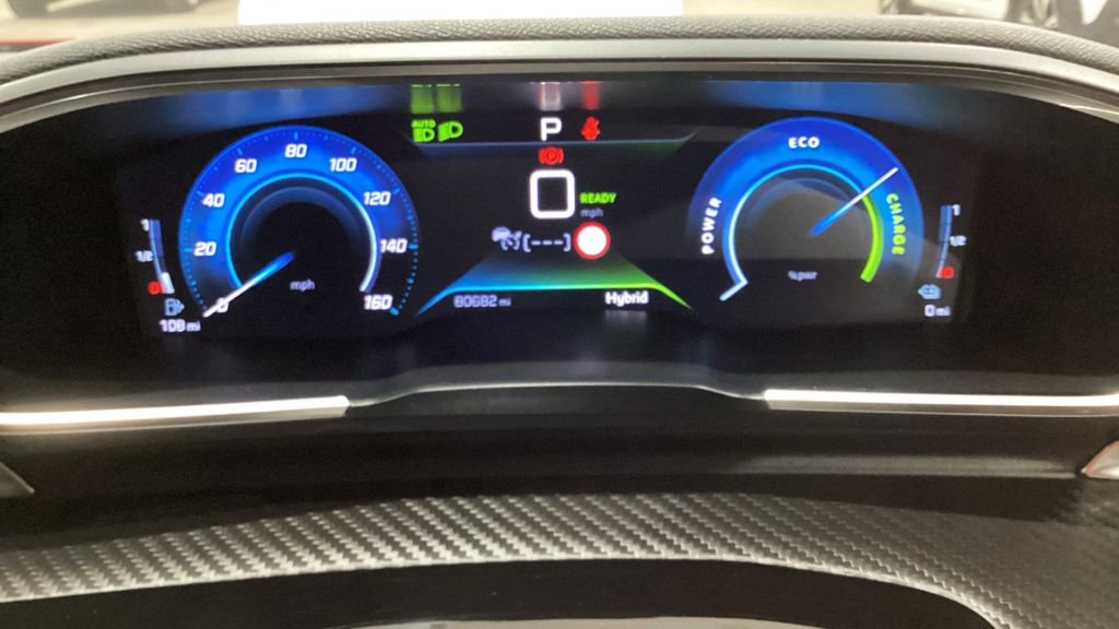 Used Peugeot 508 2020 for sale - 77153119: Photo 9