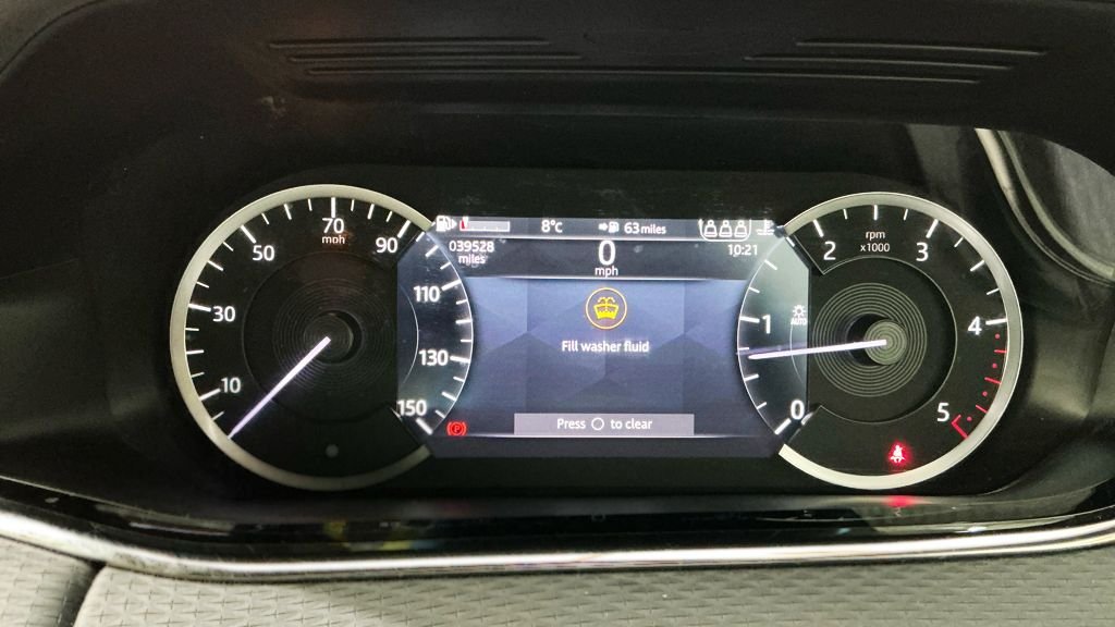 Used Land Rover Range Rover Evoque 2022 for sale - 78044059: Photo 10