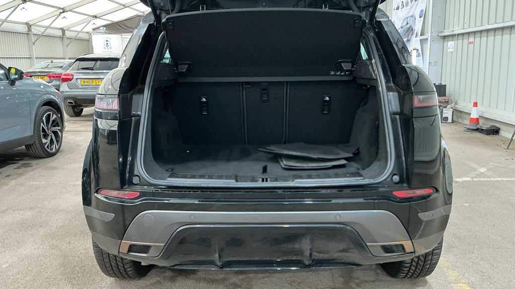 Used Land Rover Range Rover Evoque 2022 for sale - 78044059: Photo 13