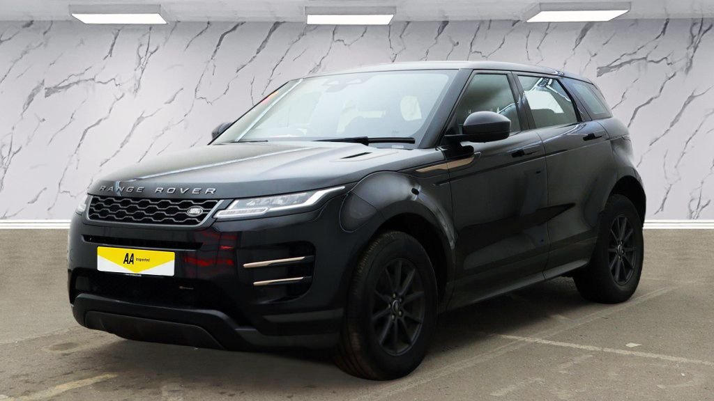 Used Land Rover Range Rover Evoque 2022 for sale - 78044059: Photo 4