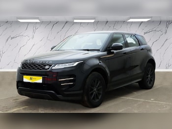 Used Land Rover Range Rover Evoque 2022 for sale - 78044059: Photo