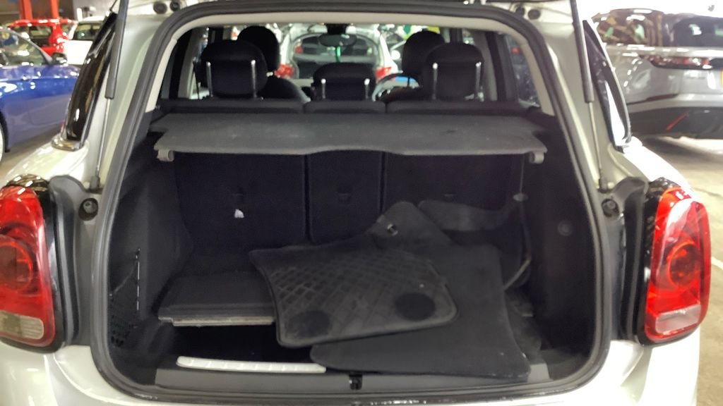 Used MINI Countryman 2020 for sale - 77609008: Photo 15