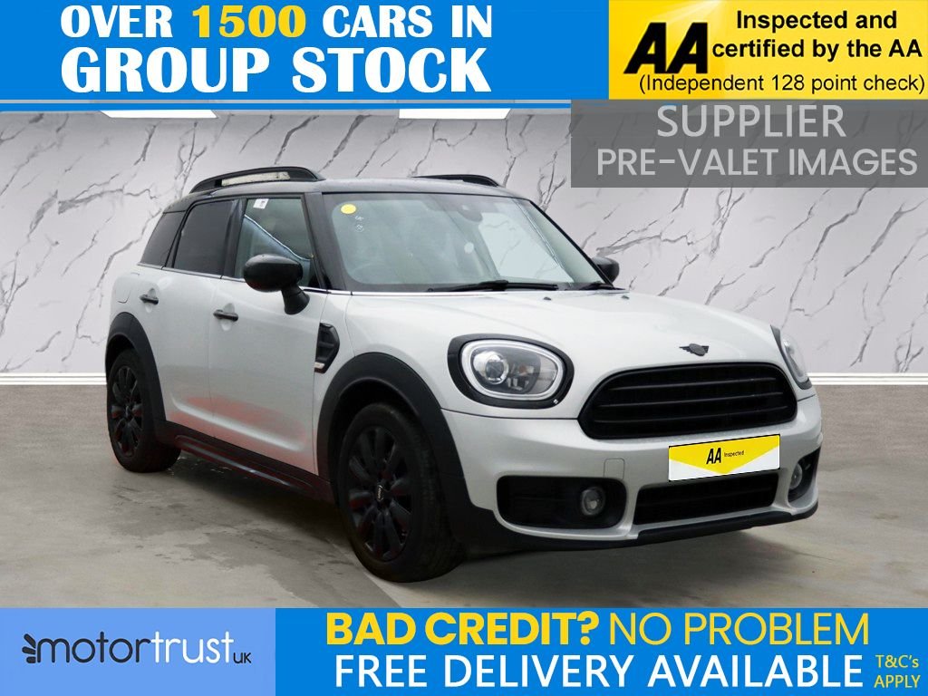 Used MINI Countryman 2020 for sale - 77609008: Photo 2
