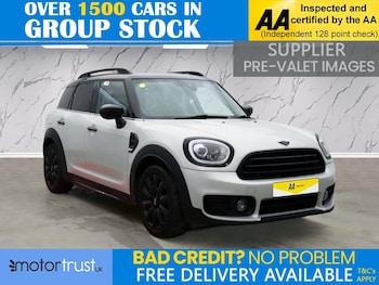 Used MINI Countryman 2020 for sale - 77609008: Photo