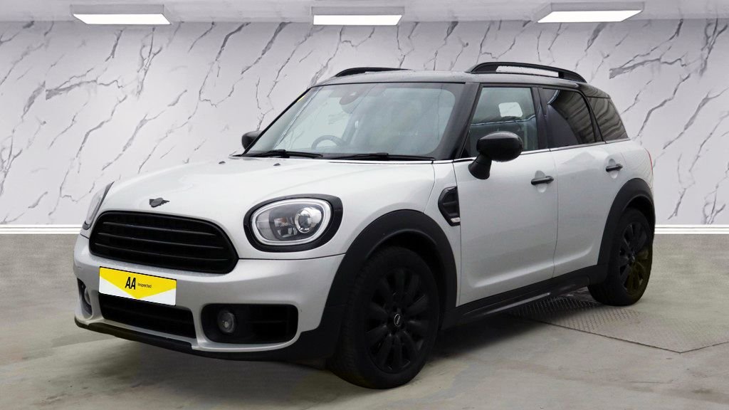 Used MINI Countryman 2020 for sale - 77609008: Photo 5