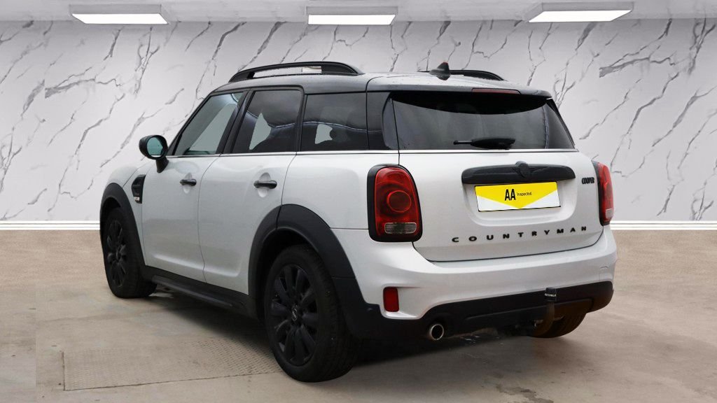 Used MINI Countryman 2020 for sale - 77609008: Photo 6