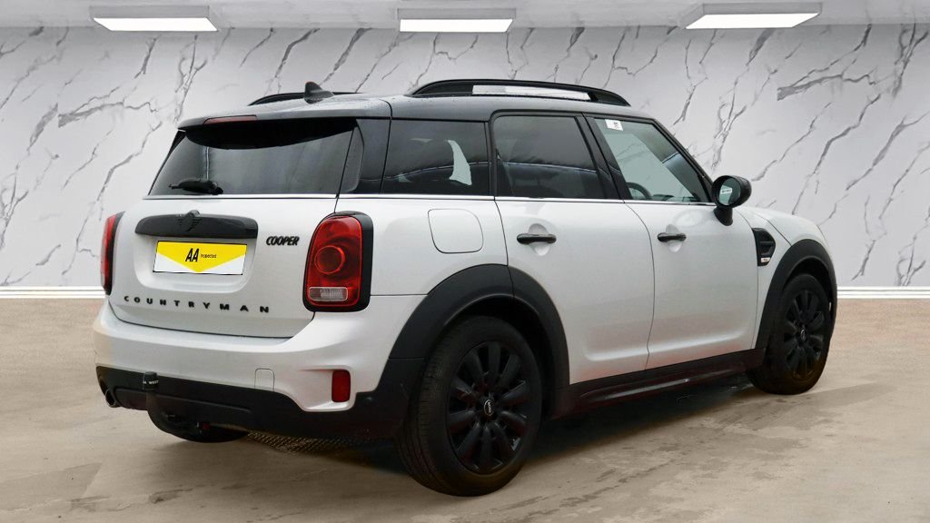 Used MINI Countryman 2020 for sale - 77609008: Photo 7