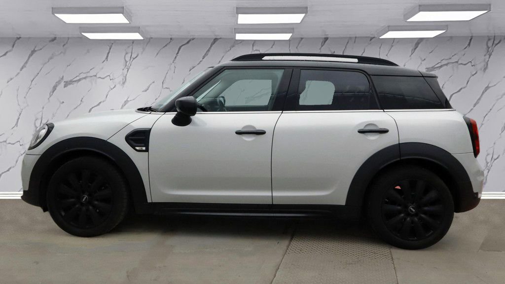 Used MINI Countryman 2020 for sale - 77609008: Photo 9