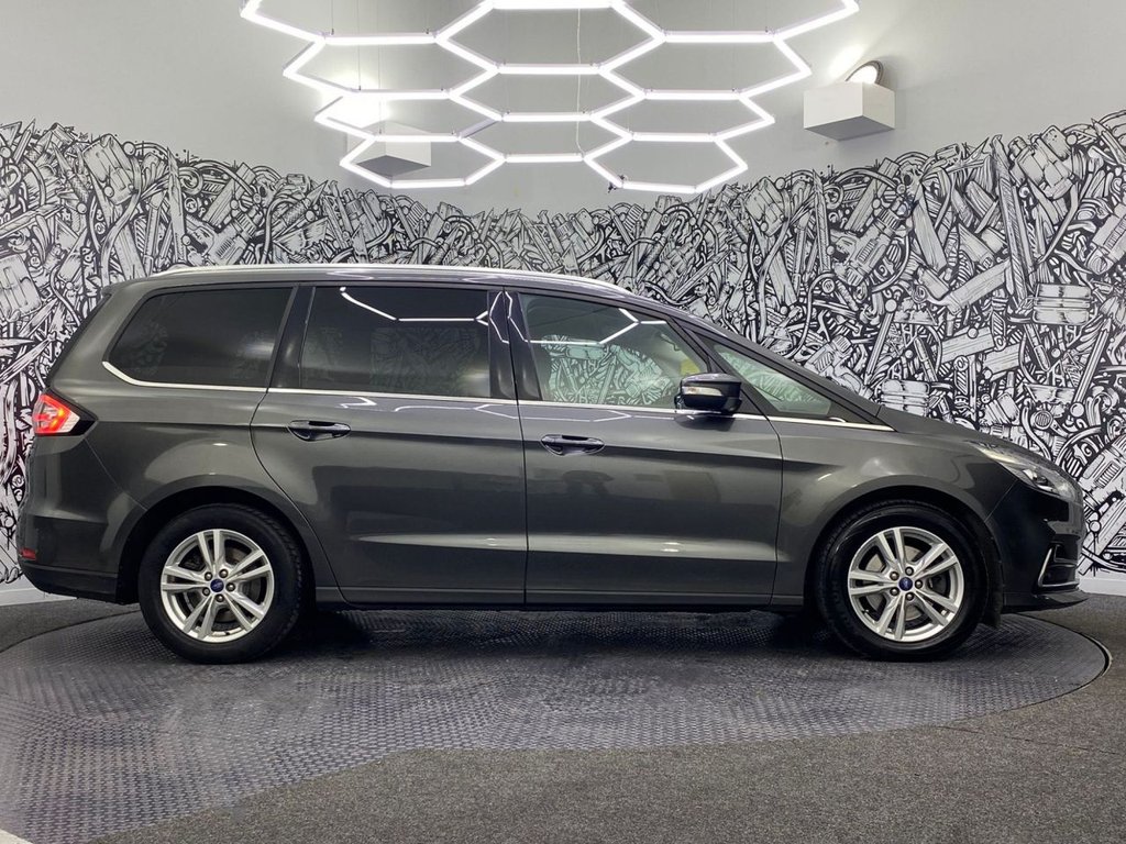 Used Ford Galaxy 2021 for sale - 76386382: Photo 15