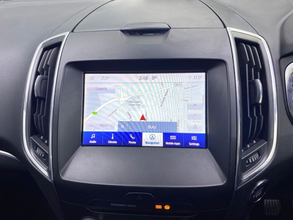 Used Ford Galaxy 2021 for sale - 76386382: Photo 18