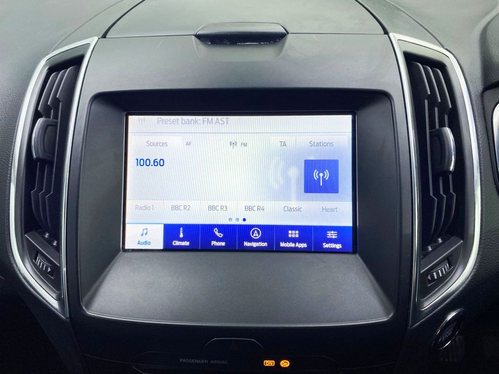 Used Ford Galaxy 2021 for sale - 76386382: Photo 19