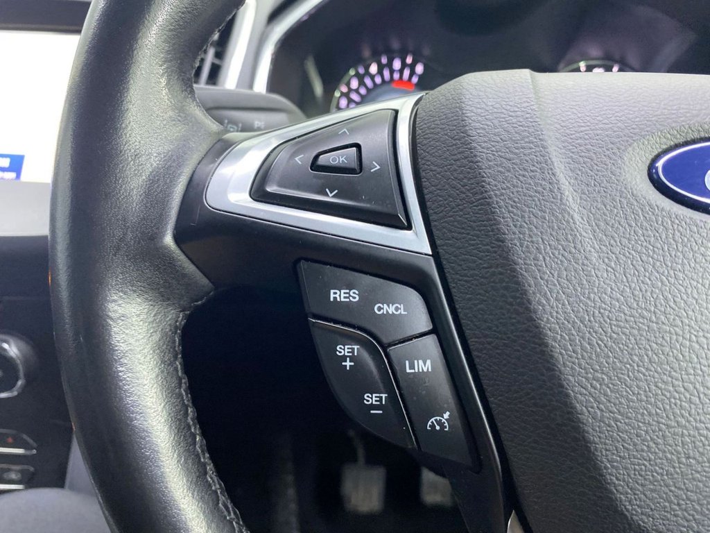 Used Ford Galaxy 2021 for sale - 76386382: Photo 23