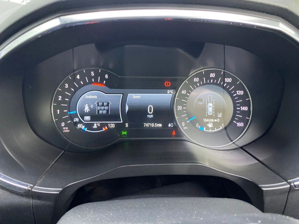 Used Ford Galaxy 2021 for sale - 76386382: Photo 24