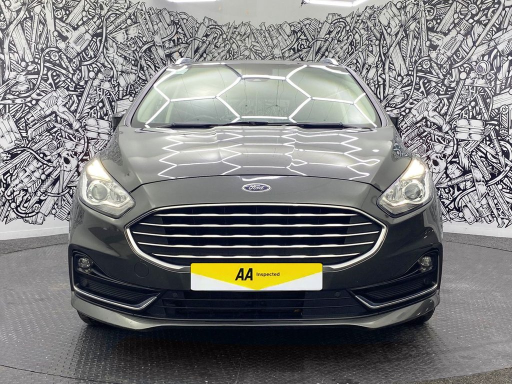 Used Ford Galaxy 2021 for sale - 76386382: Photo 5