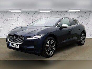 Used Jaguar I-Pace 2021 for sale - 78645296: Photo