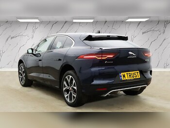 Used Jaguar I-Pace 2021 for sale - 78645296: Photo