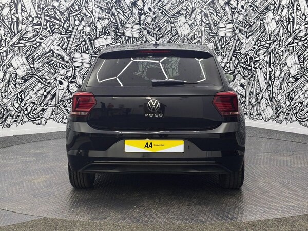 Used Volkswagen Polo 2021 for sale - 75033116: Photo 10