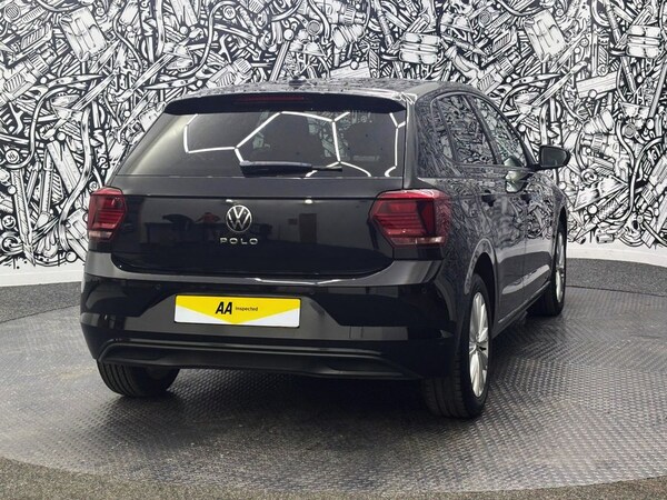 Used Volkswagen Polo 2021 for sale - 75033116: Photo 11