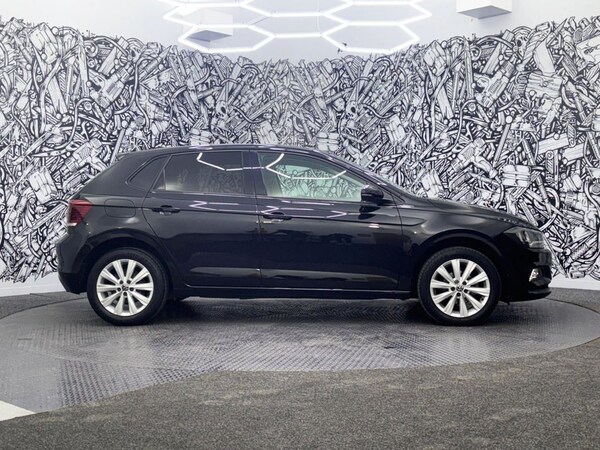 Used Volkswagen Polo 2021 for sale - 75033116: Photo 14