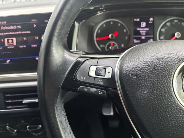Used Volkswagen Polo 2021 for sale - 75033116: Photo 19