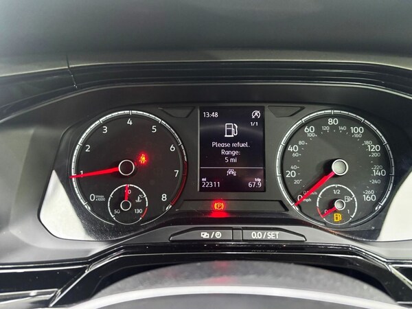 Used Volkswagen Polo 2021 for sale - 75033116: Photo 20