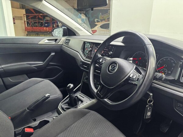 Used Volkswagen Polo 2021 for sale - 75033116: Photo 22