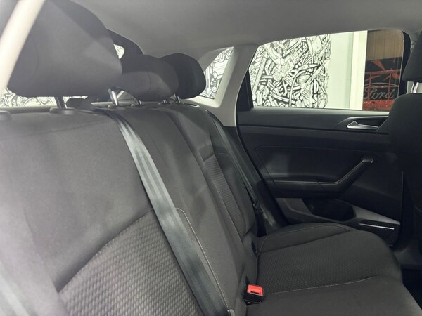 Used Volkswagen Polo 2021 for sale - 75033116: Photo 24