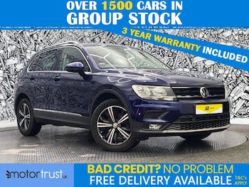 Used Volkswagen Tiguan 2019 for sale - 79166141: Photo