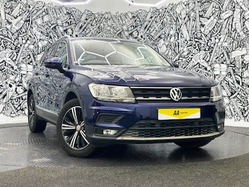 Used Volkswagen Tiguan 2019 for sale - 79166141: Photo