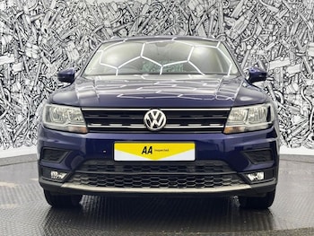 Used Volkswagen Tiguan 2019 for sale - 79166141: Photo