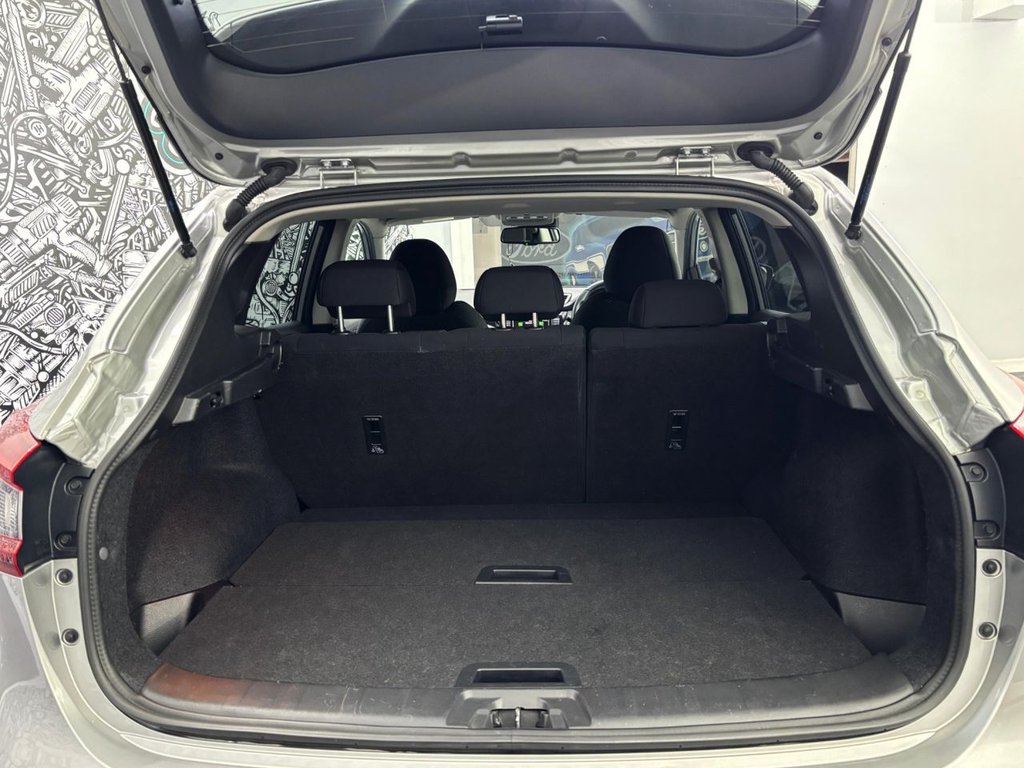 Used Nissan Qashqai 2020 for sale - 73939332: Photo 31