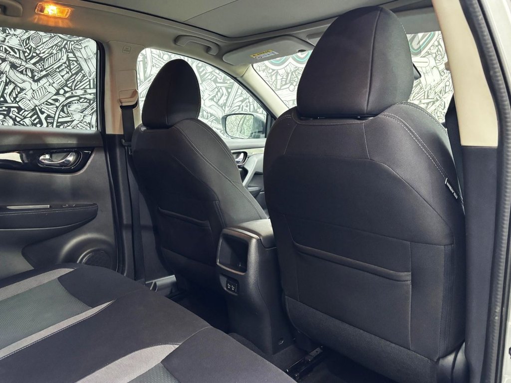 Used Nissan Qashqai 2020 for sale - 73939332: Photo 32