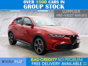 Used Alfa Romeo Tonale 2023 for sale - 79197449: Photo